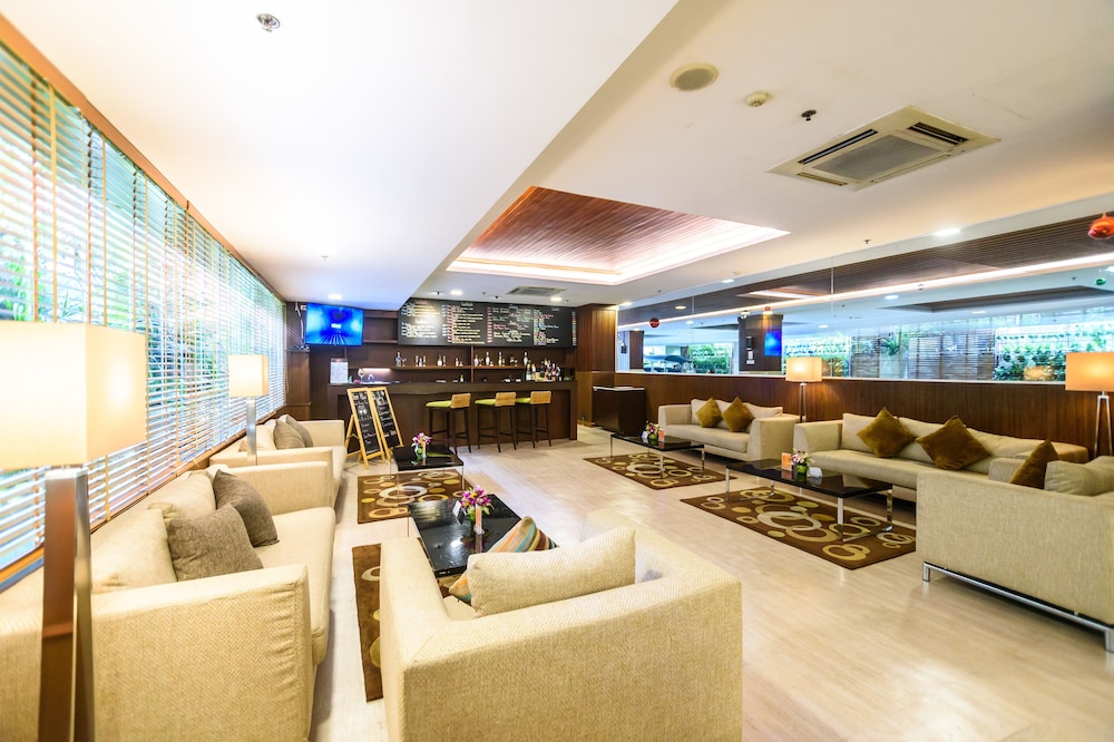 Lohas Residences Sukhumvit