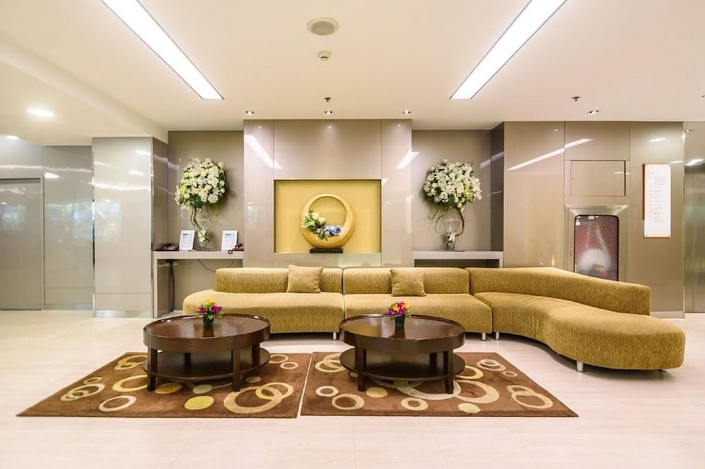 Lohas Residences Sukhumvit