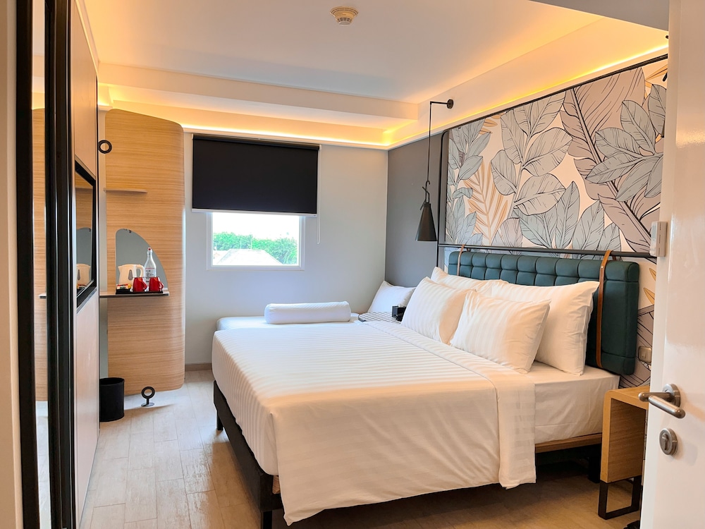Luminor Hotel Legian Seminyak - Bali
