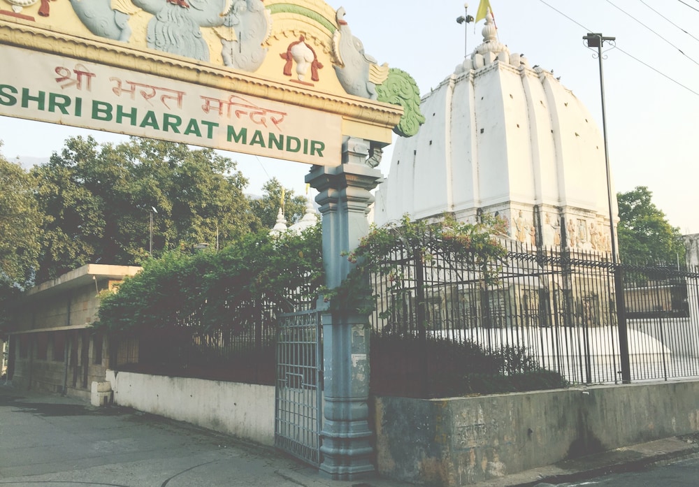 The Grand Shiva Resort and Spa