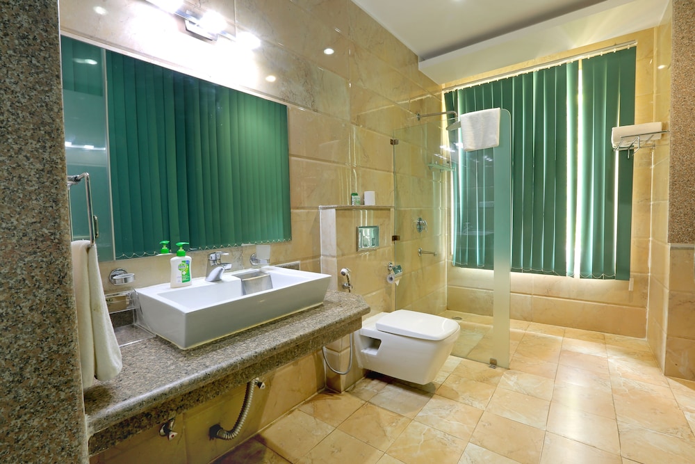 The Grand Shiva Resort and Spa