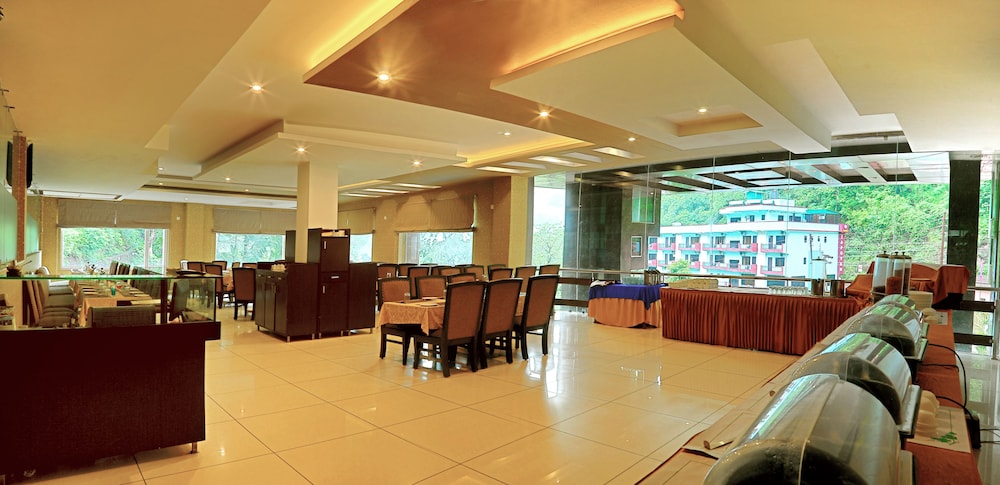 The Grand Shiva Resort and Spa