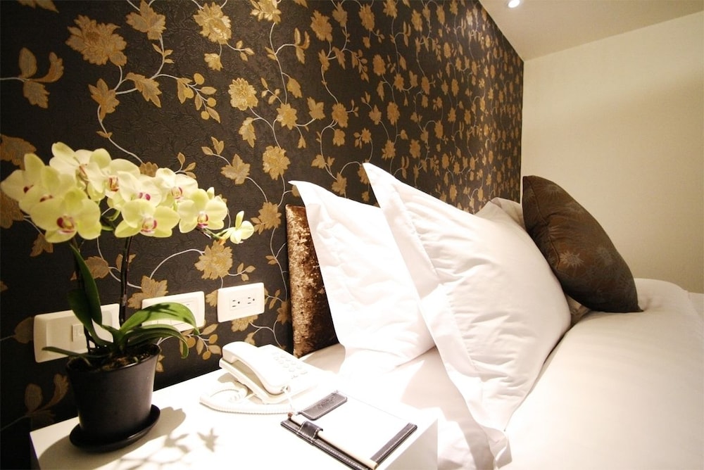 Hotel Puri Ximen Branch
