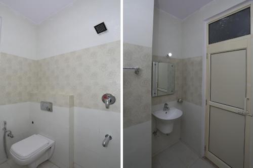 HOTEL KAILASH MANSAROVAR AND BANQUET HALL