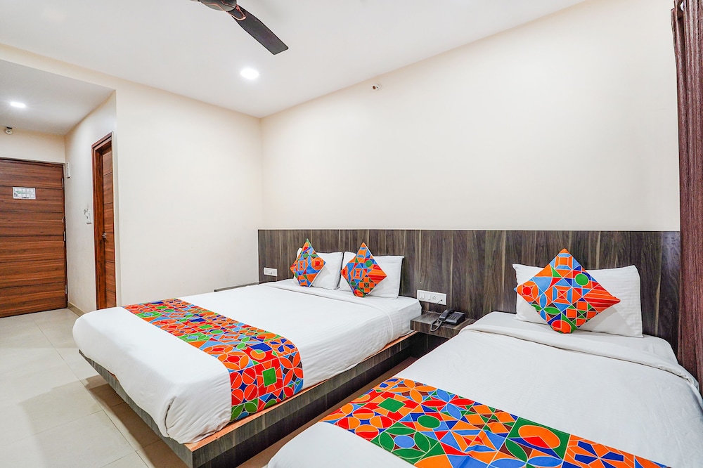 FabHotel Rove Inn & Suites