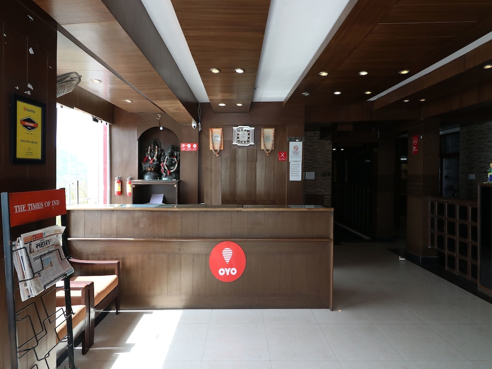 OYO 1467 Hotel Hill Queen