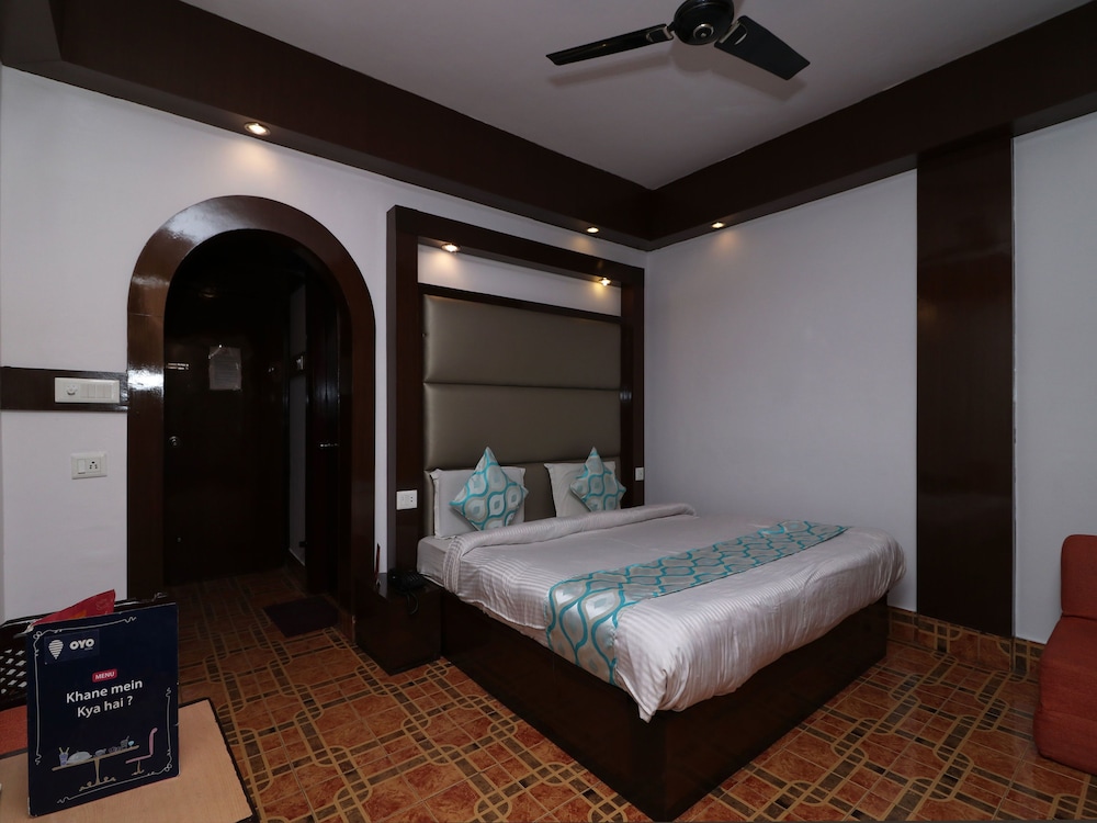 OYO 1467 Hotel Hill Queen