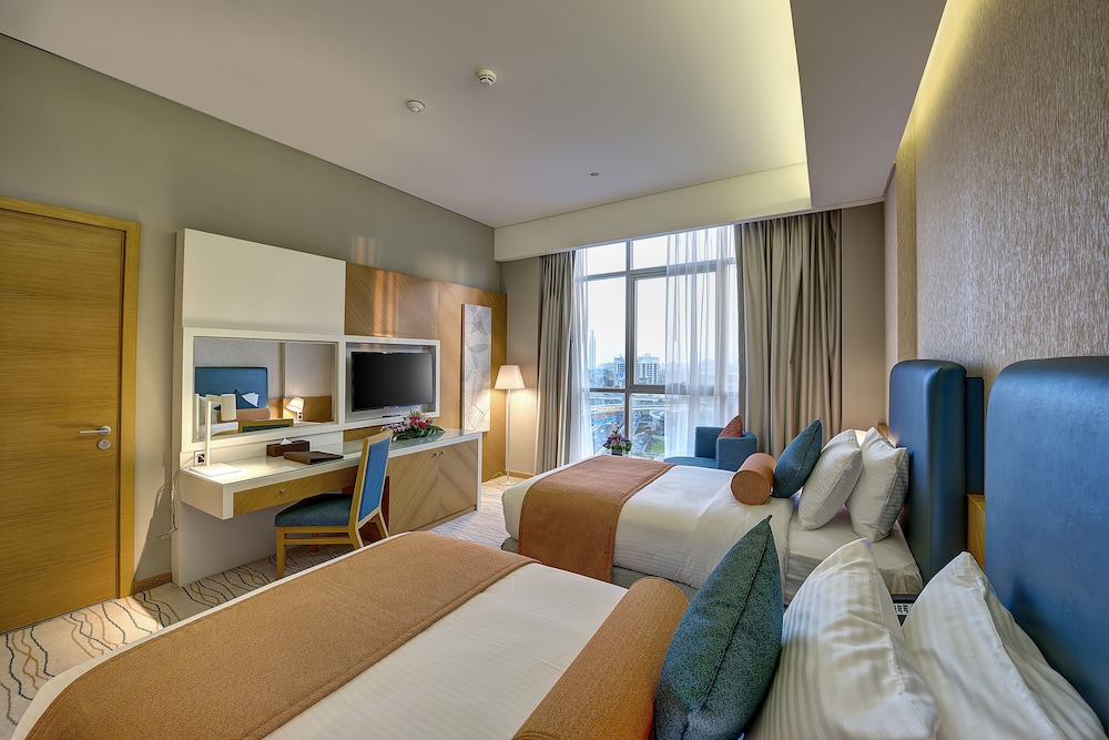Royal Continental Hotel – Dubai Airport
