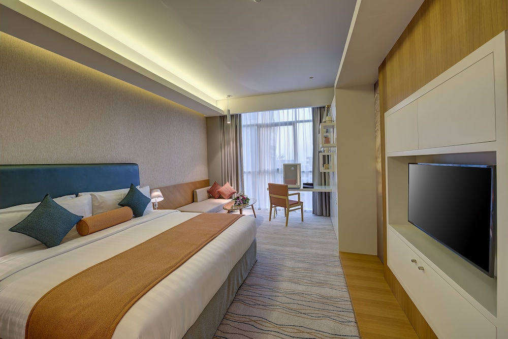 Royal Continental Hotel – Dubai Airport