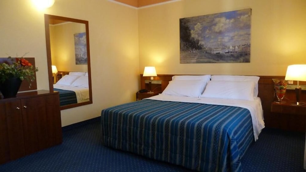 iH Hotels Padova Admiral
