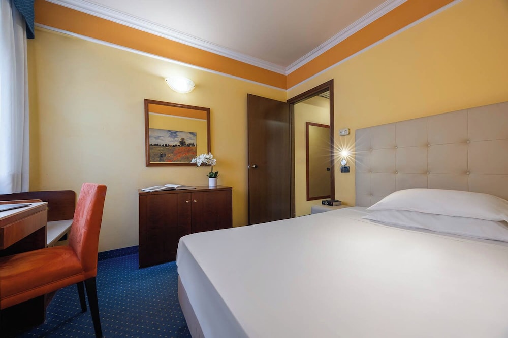 iH Hotels Padova Admiral
