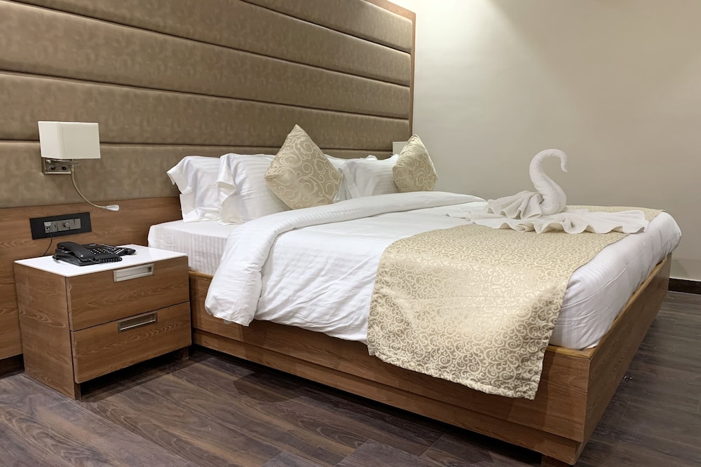 Hotel Sun Grand