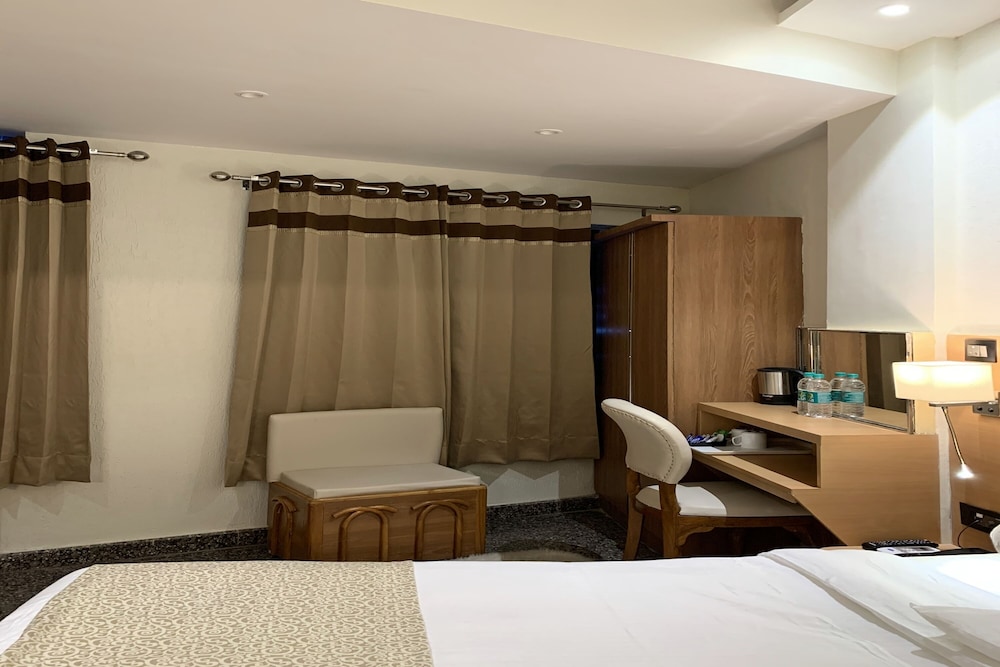 Hotel Sun Grand