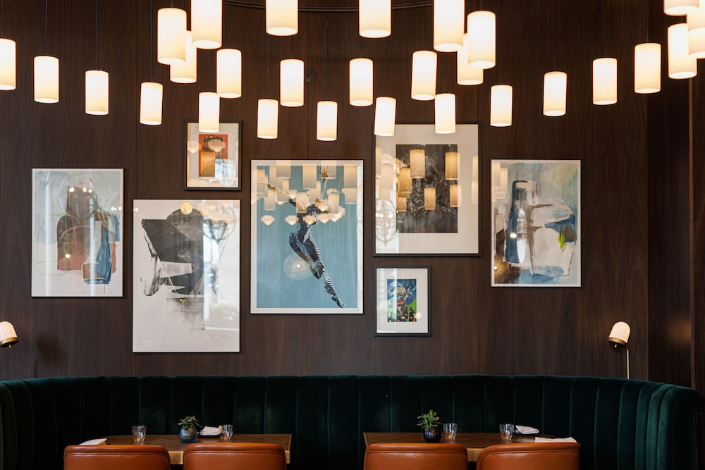 Sofitel London St James