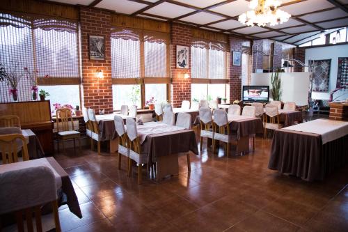 Alpinist Hotel
