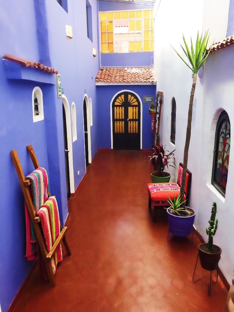 Tampu Hotel Boutique