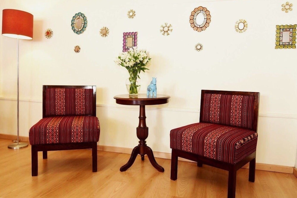 Tampu Hotel Boutique