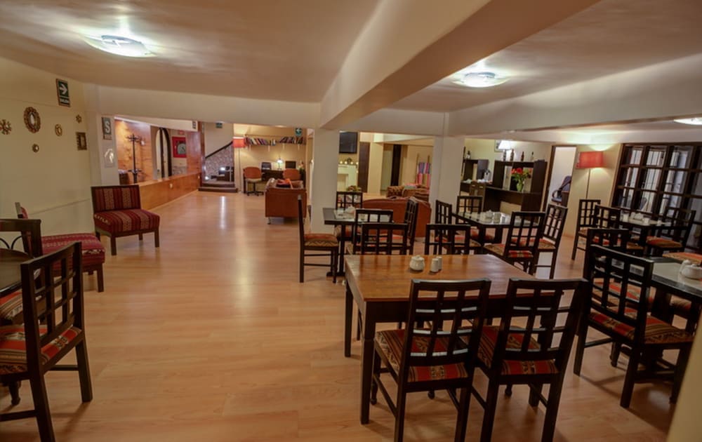 Tampu Hotel Boutique