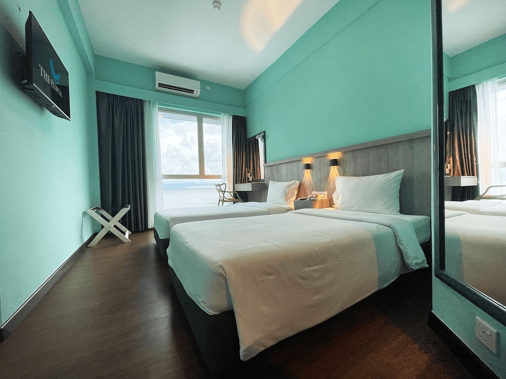 The Elopura Hotel