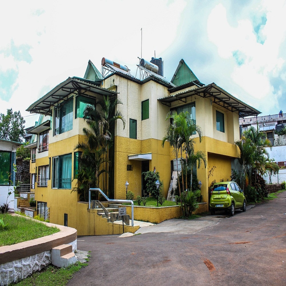 LA Fortuna Resort & Spa
