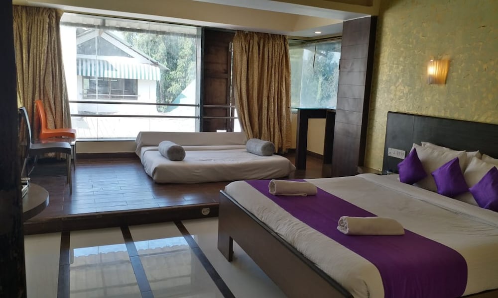 LA Fortuna Resort & Spa