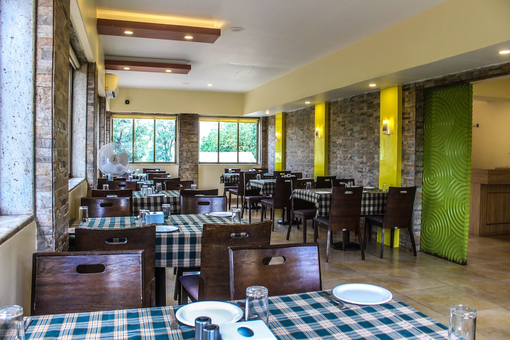 LA Fortuna Resort & Spa