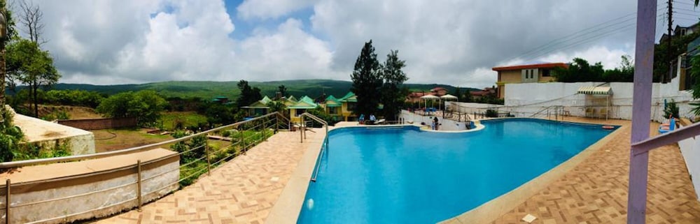 LA Fortuna Resort & Spa