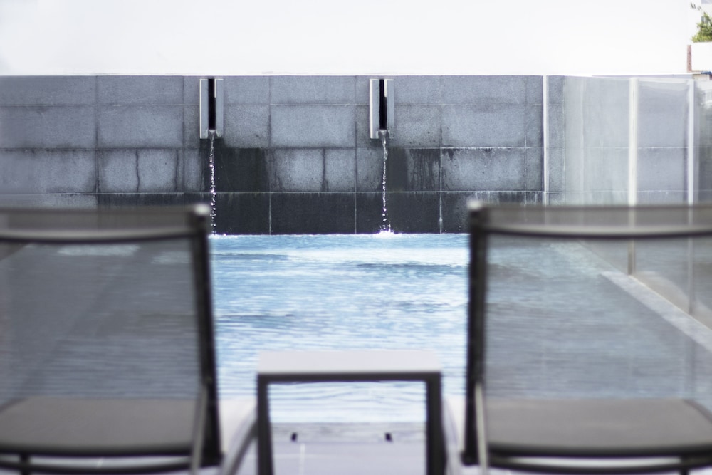 Hotel NuVe Urbane