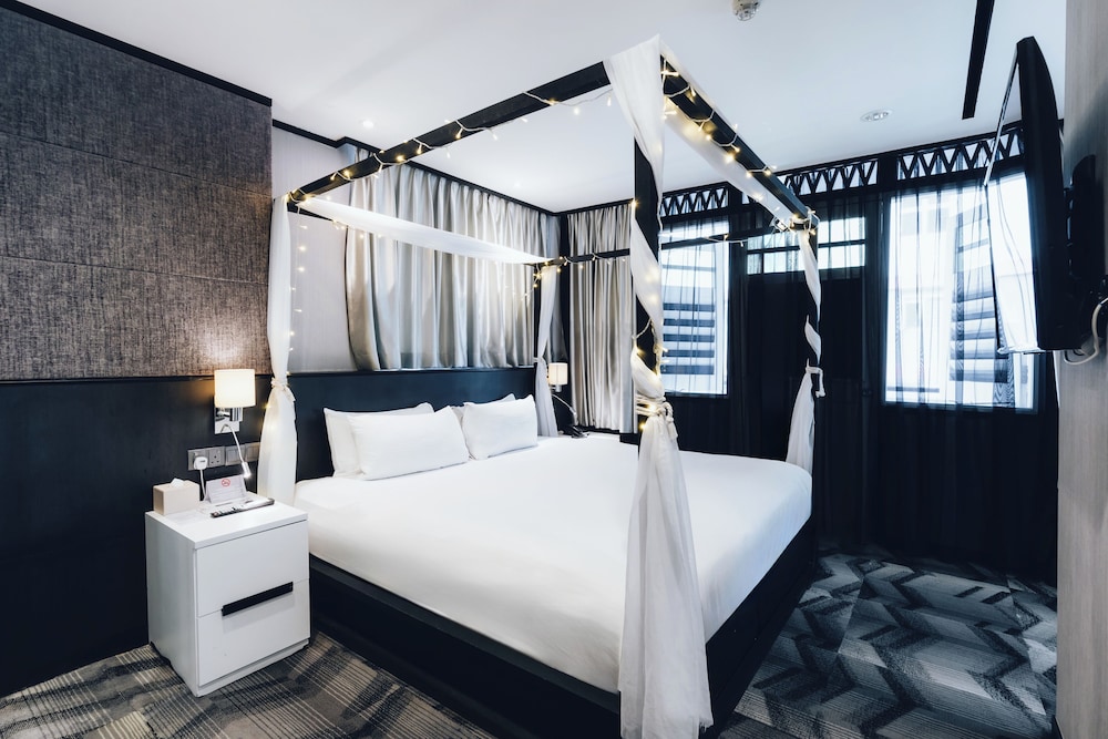 Hotel NuVe Urbane