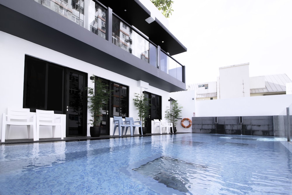 Hotel NuVe Urbane