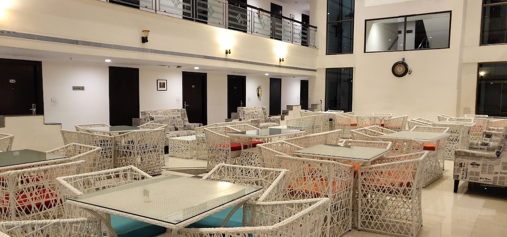 Hotel Saptagiri Hyderabad