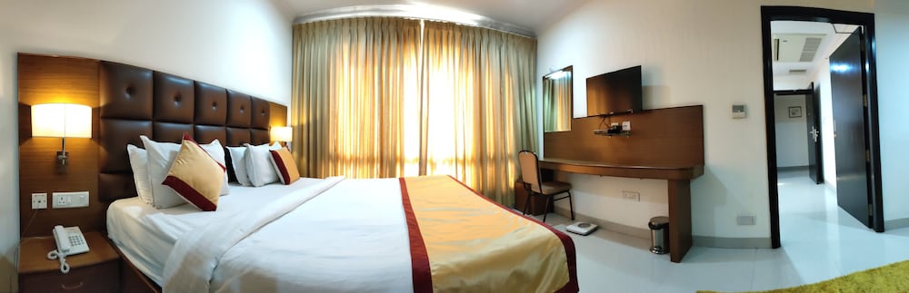 Hotel Saptagiri Hyderabad