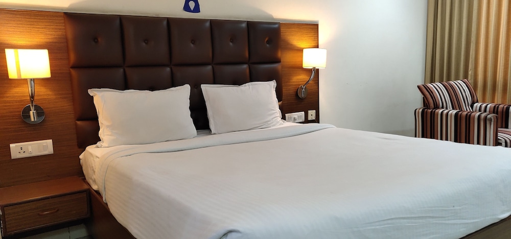 Hotel Saptagiri Hyderabad