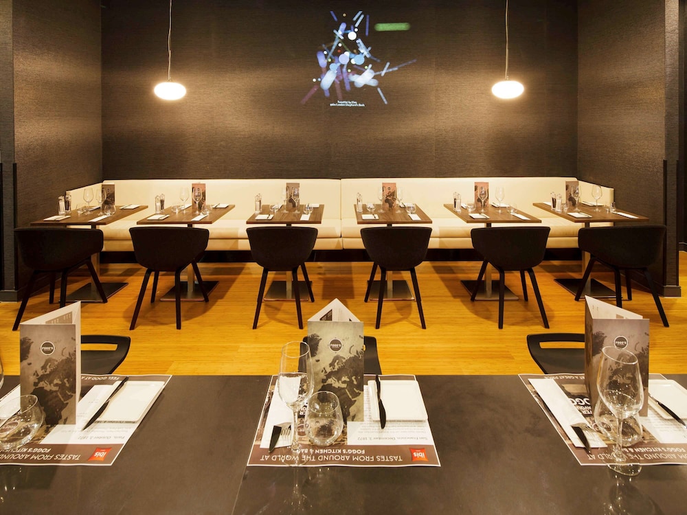 ibis London Shepherds Bush – Hammersmith