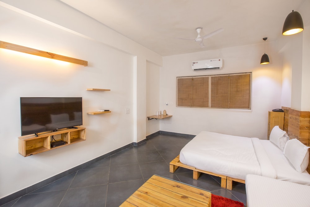 Meraki Boutique Hotel