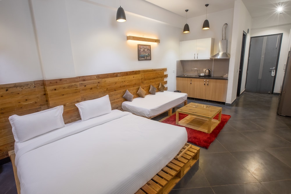 Meraki Boutique Hotel