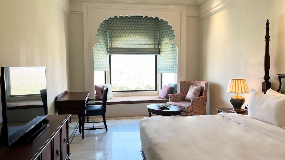 Bhairavgarh Palace Udaipur