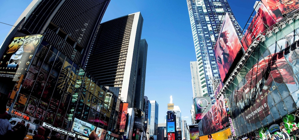 Hyatt Centric Times Square New York