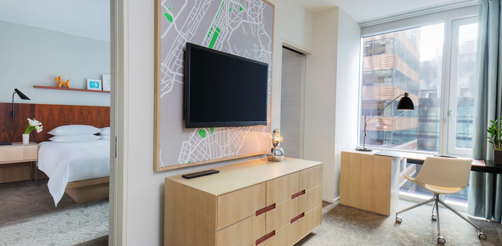 Hyatt Centric Times Square New York