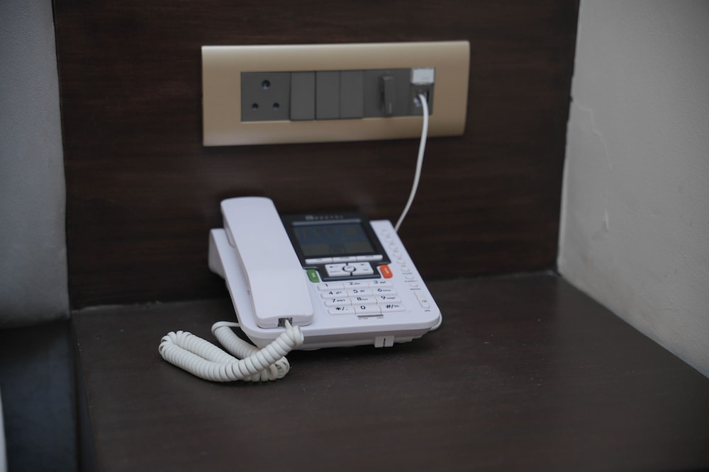 The Ontime Hotel