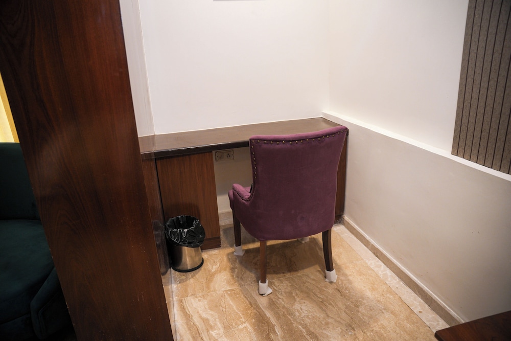 The Ontime Hotel