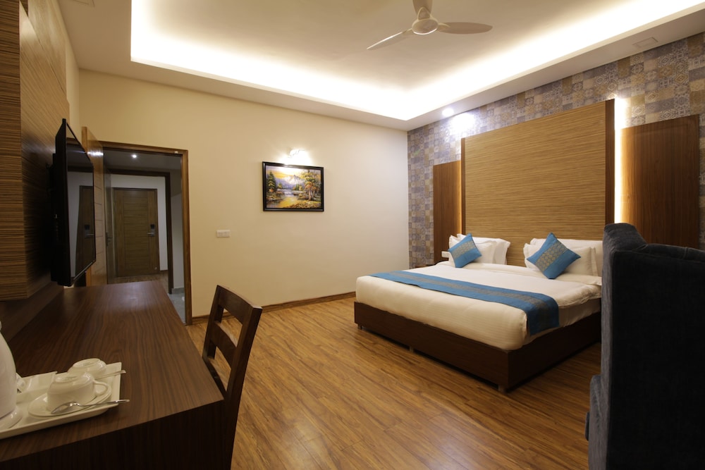 Ekant Retreat Resort