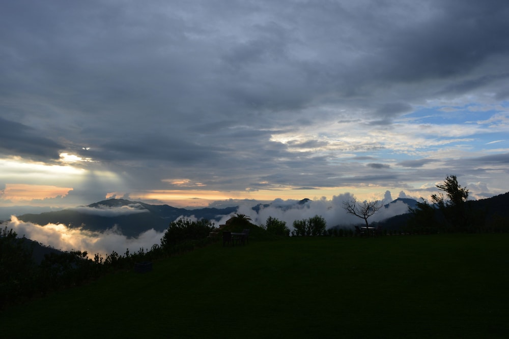 Ekant Retreat Resort