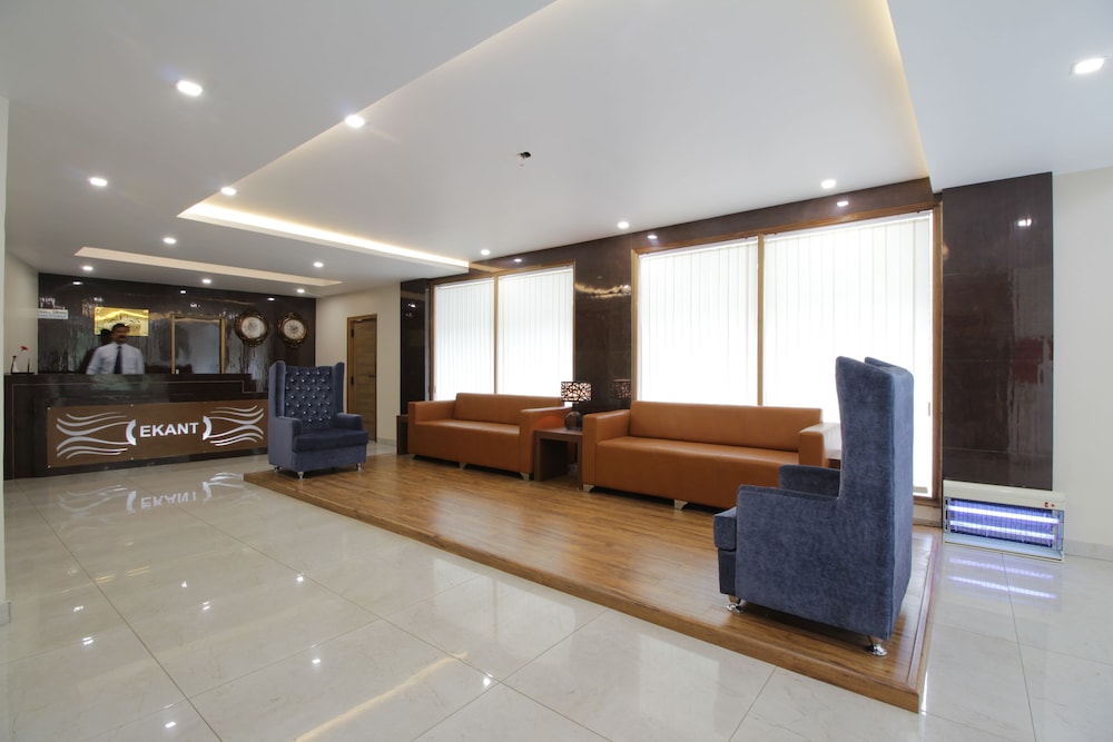 Ekant Retreat Resort