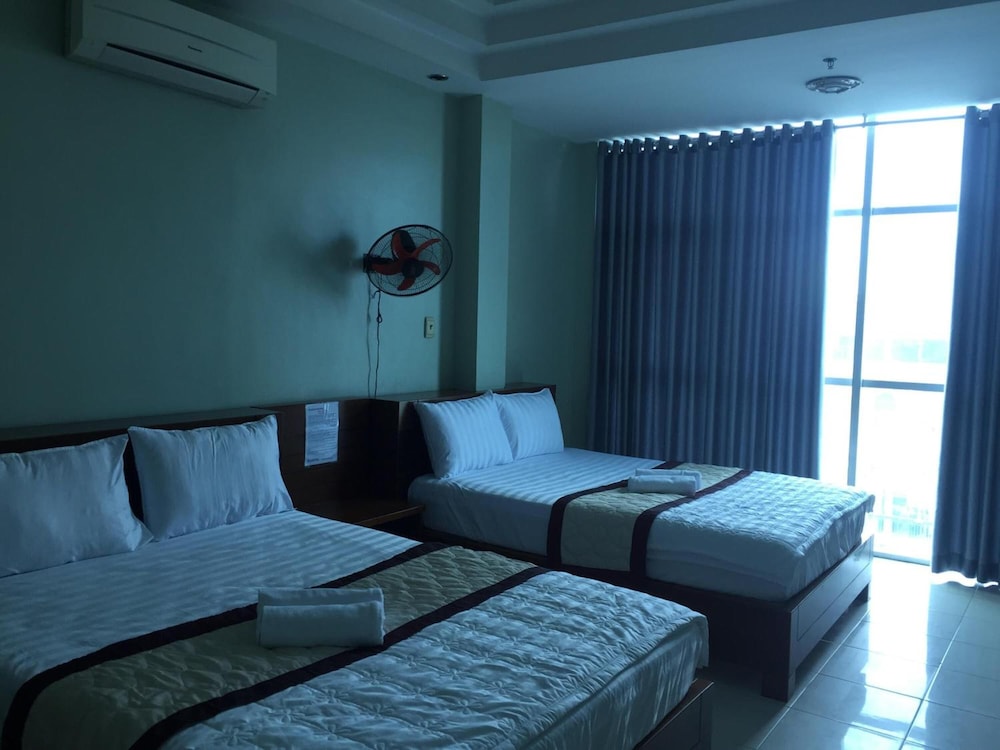 Truong Son Hotel