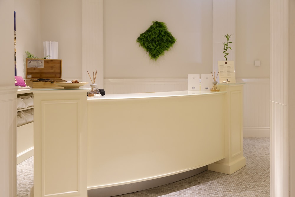 Leonardo Boutique Hotel Rome Monti