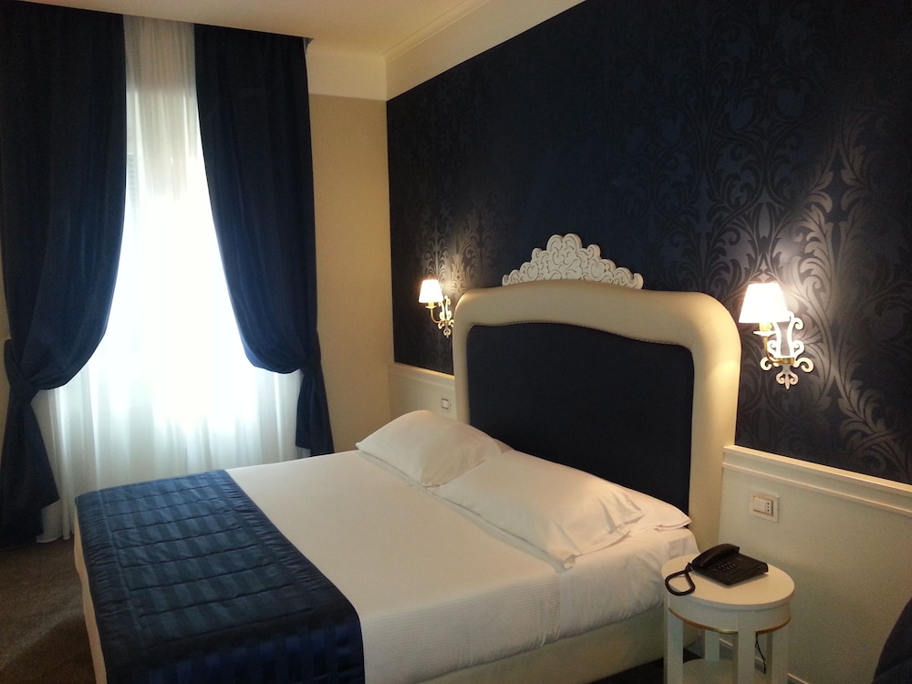 Leonardo Boutique Hotel Rome Monti