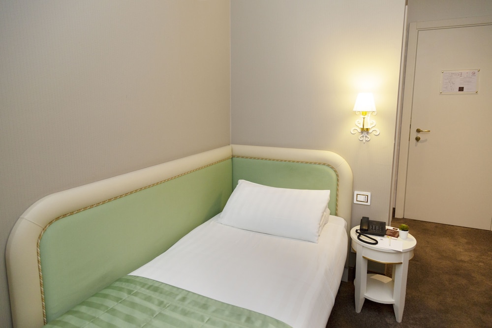 Leonardo Boutique Hotel Rome Monti