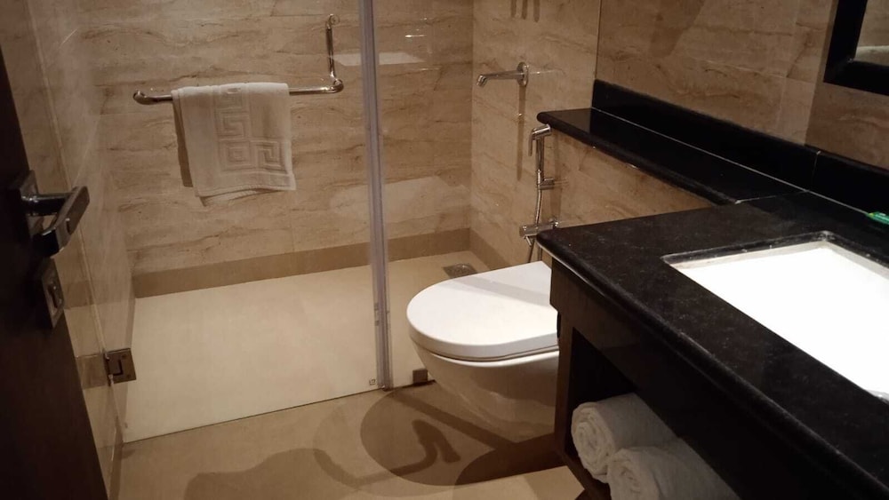 Hotel I towne Deoghar (Jharkhand-814112)