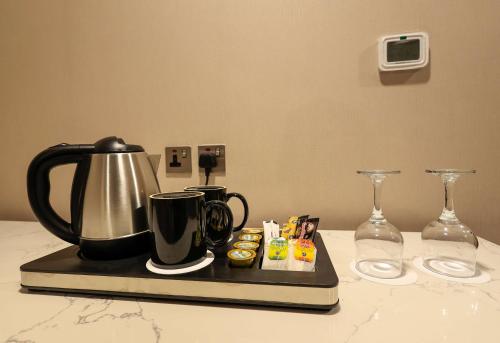 Best Western Premier M Four Hotel